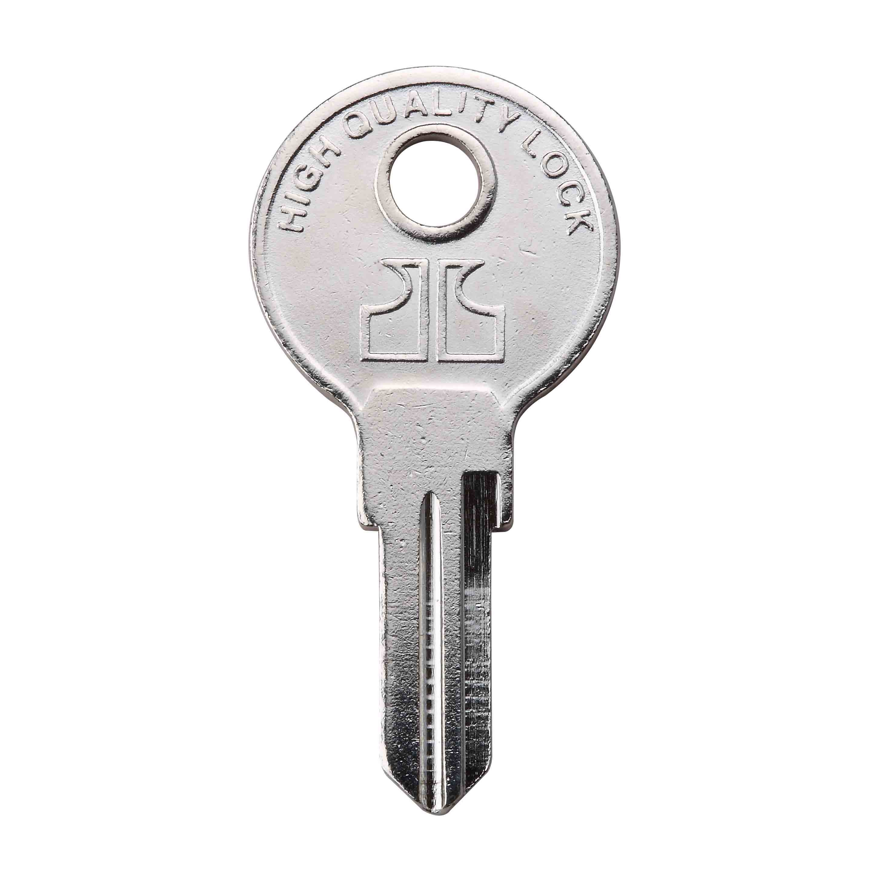 HOUSE DOOR MAILBOX PADLOCK KEYS