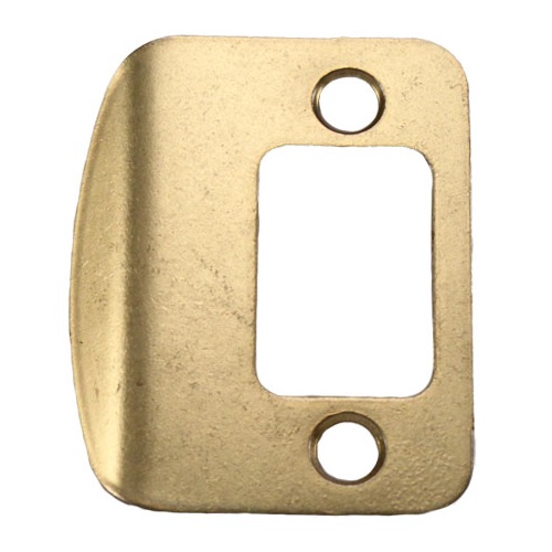 HANDLESET STRIKE PLATES