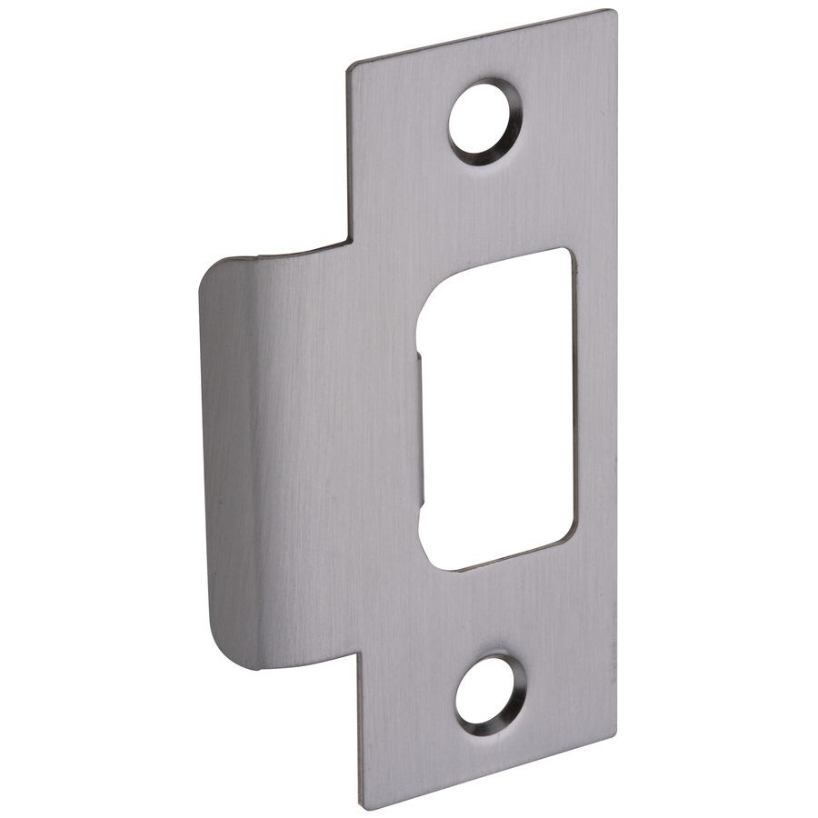 HANDLESET STRIKE PLATES