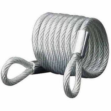 MASTERLOCK CABLE BIKE LOCKS