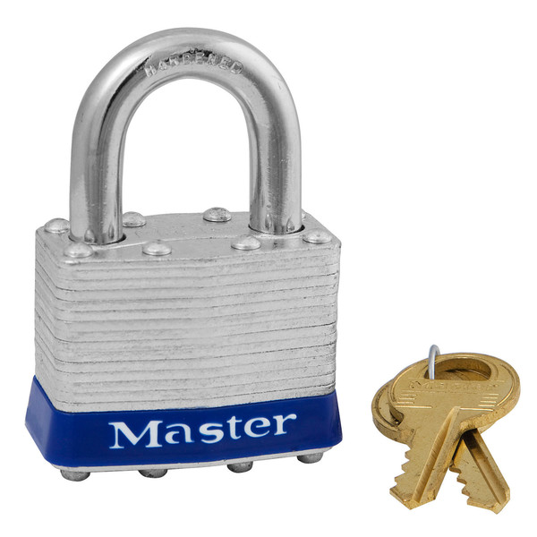 MASTERLOCK PADLOCKS