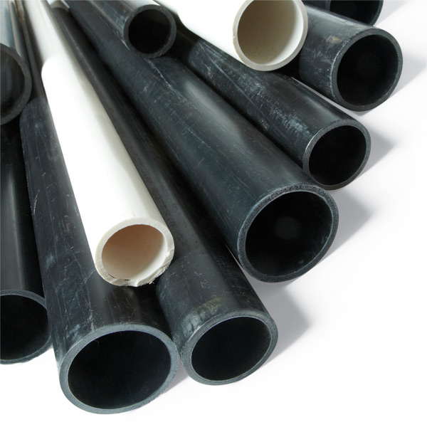 ABS DRAIN WASTE VENT PIPE