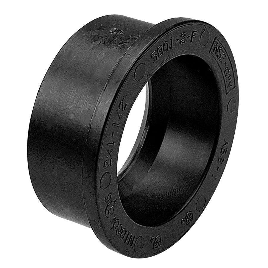 ABS-DWV REDUCER BUSHINGS