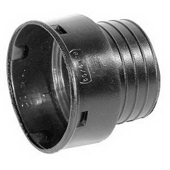 CORRUGATED PIPE ADAPTERS
