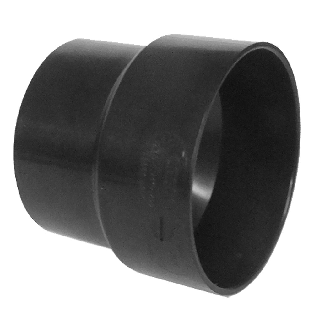 CORRUGATED PIPE REDUCERS