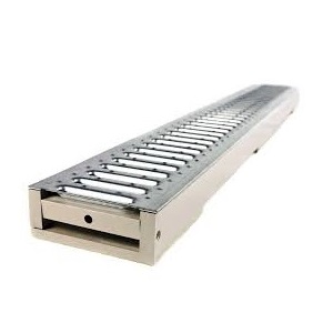 DRAIN CHANNEL BASINS