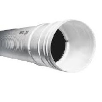 POLYETHYLENE SEWER &amp; DRAIN PIPE