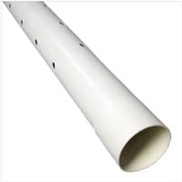 SDR35 PVC SEWER &amp; DRAIN PIPE