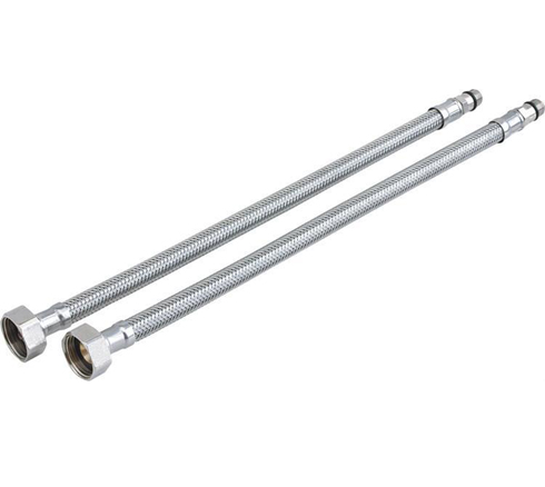 FAUCET WATER SUPPLY TUBES