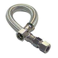 GALVANIZED PIPE STRAPS