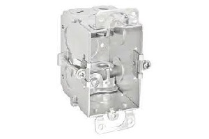 HOLLOW WALL METAL BOX SUPPORT