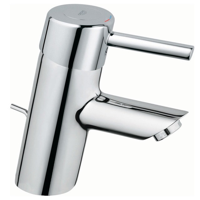 GROHE LAVATORY FAUCETS