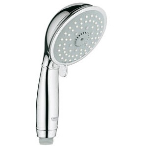 GROHE SHOWER HEADS