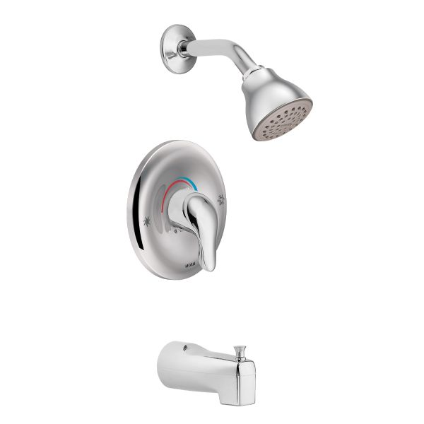 MOEN TUB &amp; SHOWER FAUCETS