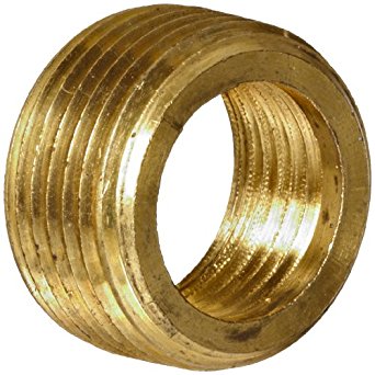 CAST BRASS REDUCER BUSHINGS