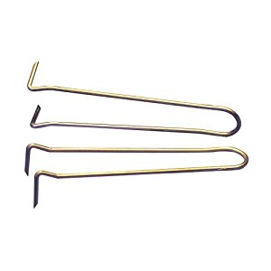 COPPER PIPE HANGERS