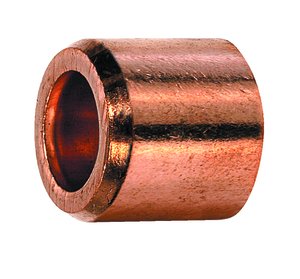 COPPER PIPE REDUCER BUSHINGS