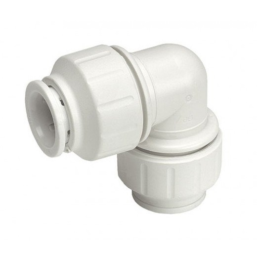 PVC QUICK CONNECT FITTINGS