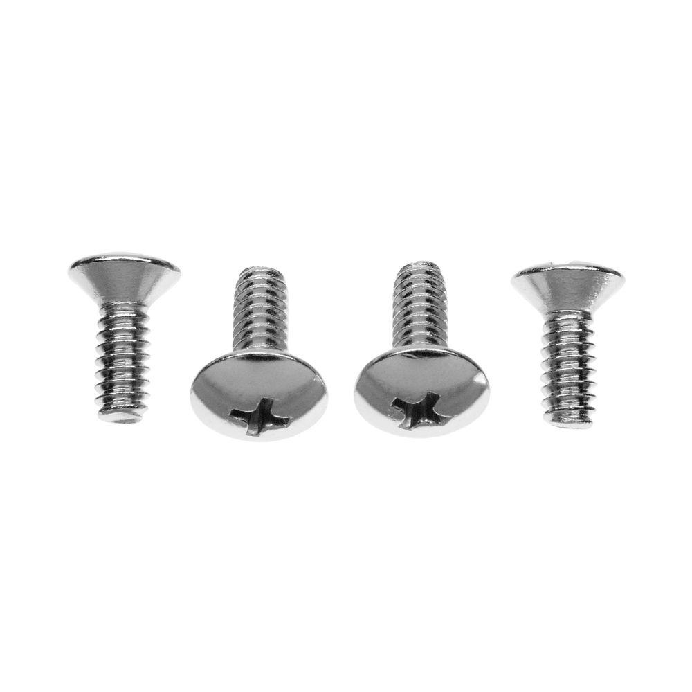 FAUCET HANDLE SCREWS