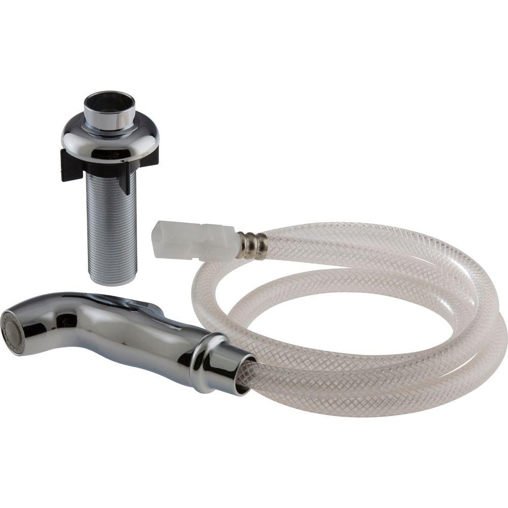 FAUCET HOSE SPRAYERS