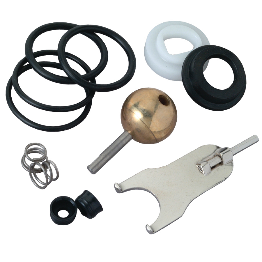 FAUCET REPAIR KITS