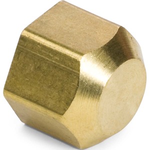 BRASS FLARE CAPS