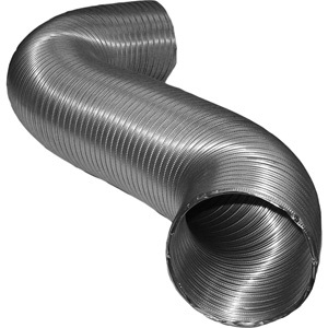 DRYER VENT DUCTS