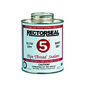 PIPE THREAD SEALERS