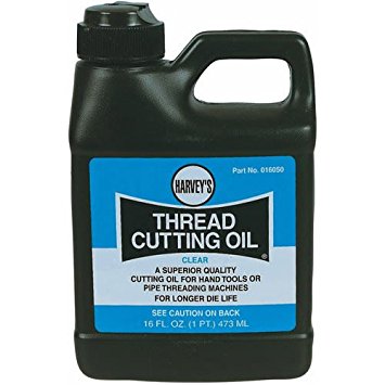 THREAD CUTTING FLUIDS