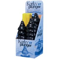 TOILET PLUNGERS