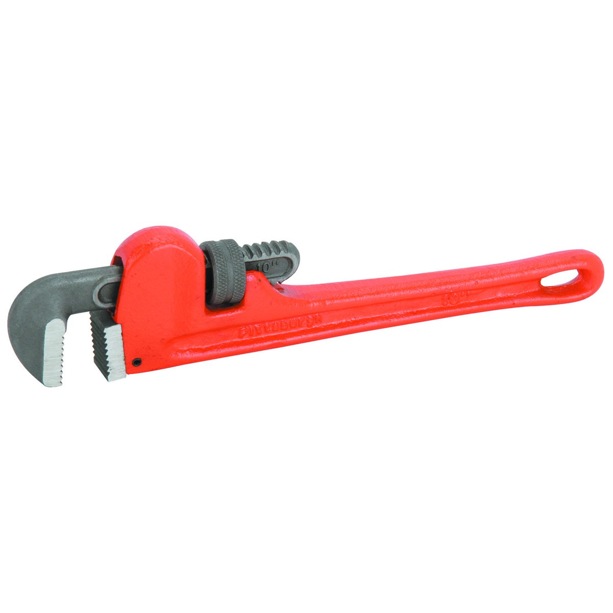 ADJUSTABLE PIPE WRENCHES