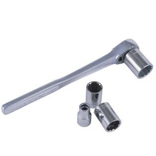 CARTRIGE SOCKET WRENCHES