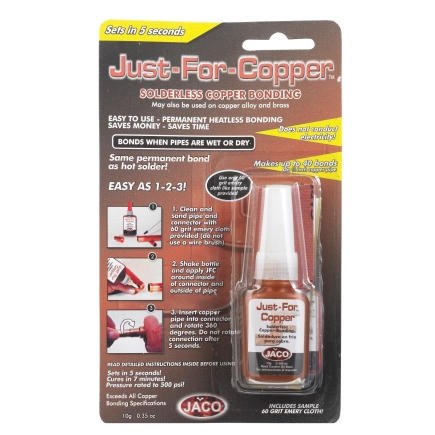 COPPER BONDING ADHESIVE