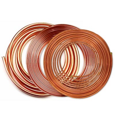 COPPER TUBE BENDERS