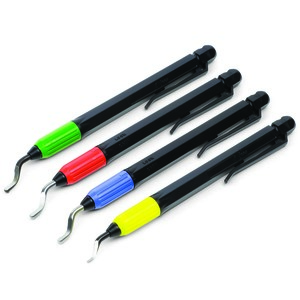 DEBURRING HANDLE REAMERS