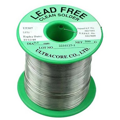 LEAD FREE SOLDERING COILS