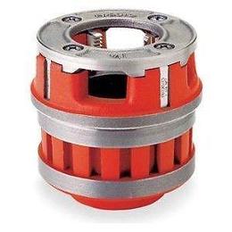 PIPE &amp; BOLT THREAD HEAD DIES