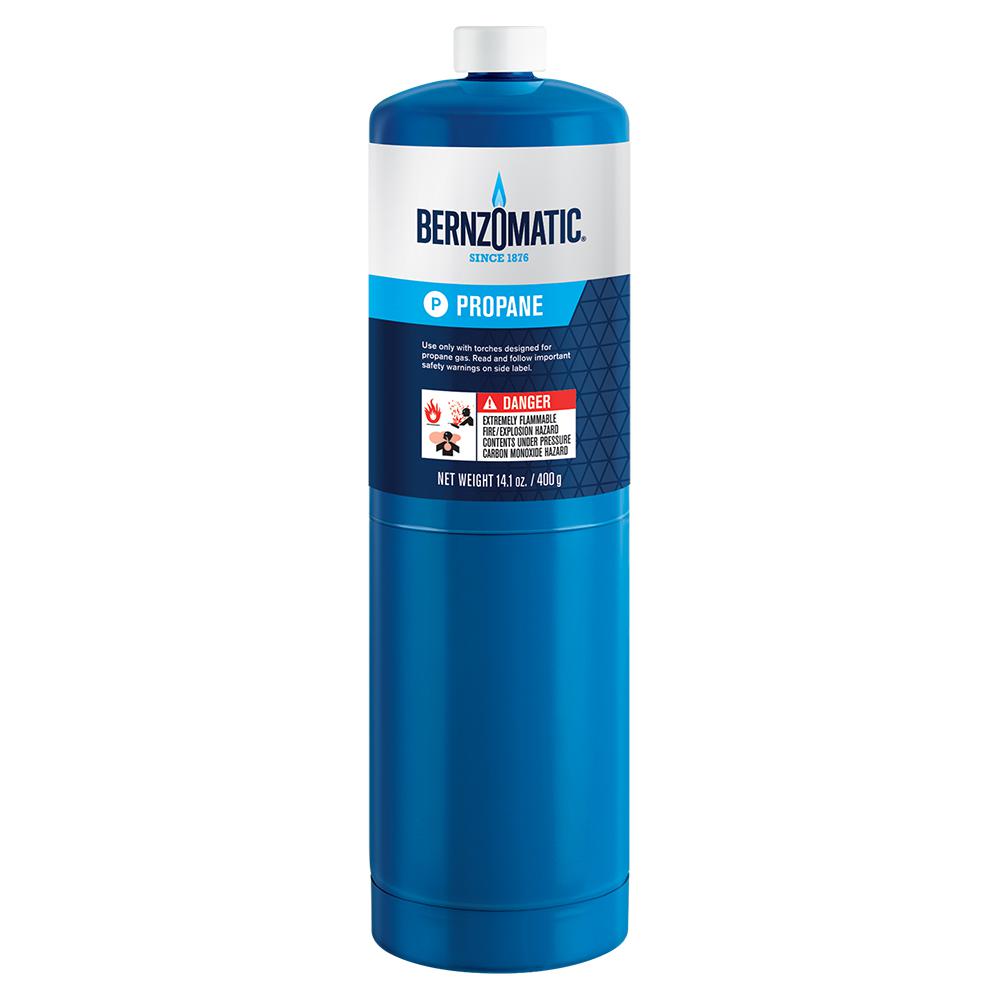 PROPANE GAS CYLINDERS