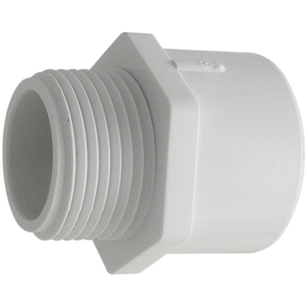 PVC SCH 40 REDUCER ADAPTERS