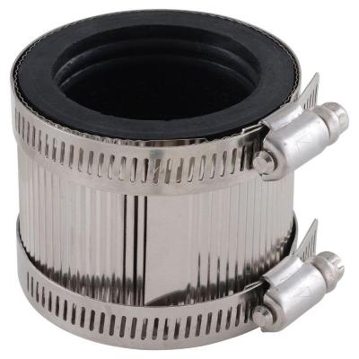 FLEXIBLE DWV COUPLINGS