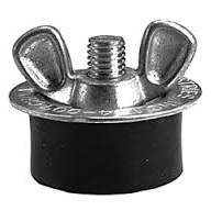 FLEXIBLE RUBBER TEST PLUGS