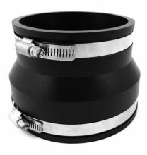 FLEXIBLE TRANSITION COUPLINGS