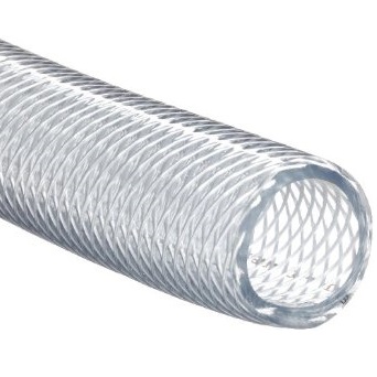 PVC FLEXIBLE PRESSURE PIPE