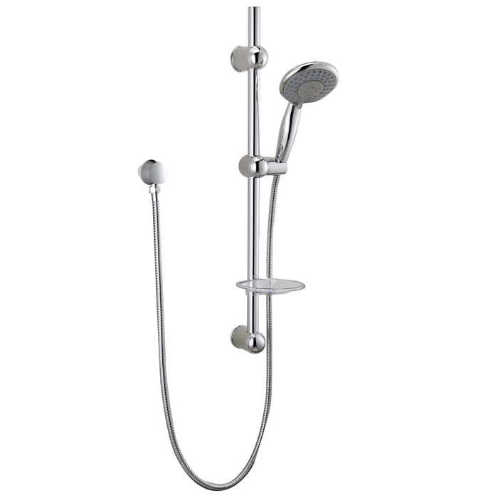 SHOWER HAND HELD SPRAYERS