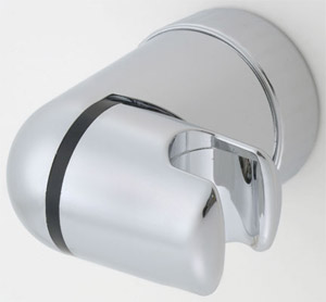 SHOWER HAND HELD WALL MOUNTS