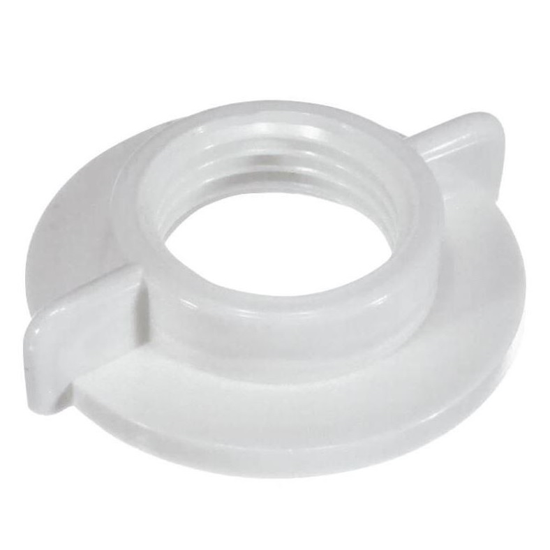 FAUCET LOCK NUTS Sink Parts + Fittings