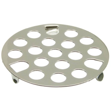 UNIVERSAL SINK DRAIN STRAINERS