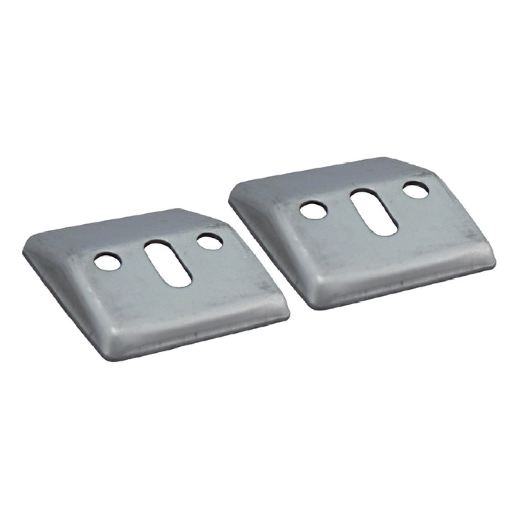 WALL MOUNT SINK MOUNTING HANGERS