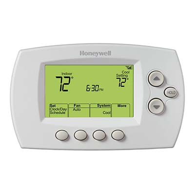 THERMOSTATS