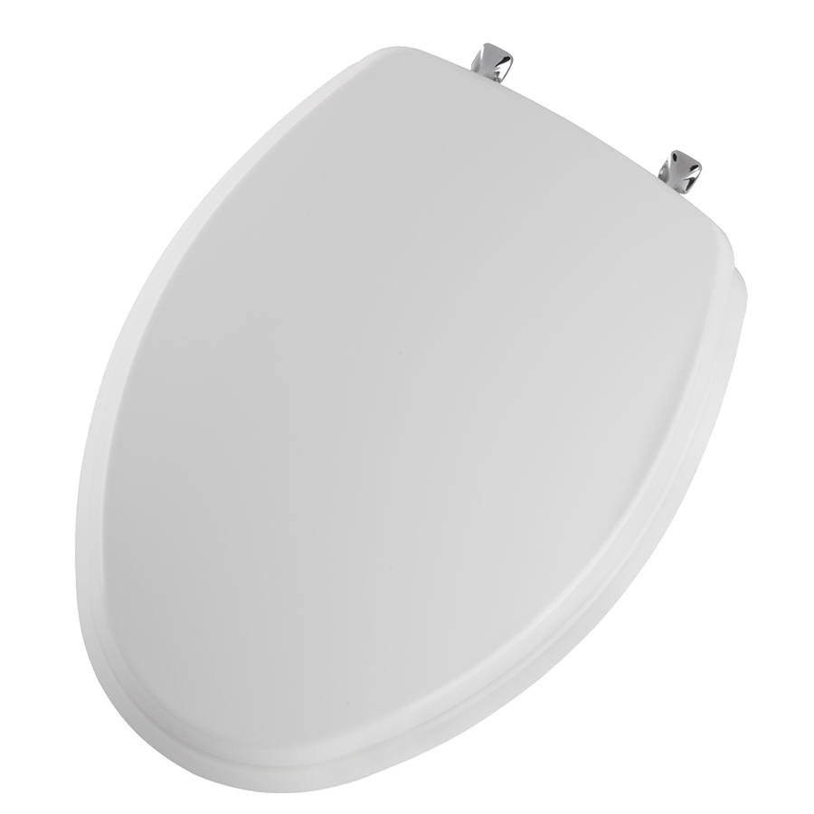 ELONGATED TOILET SEATS